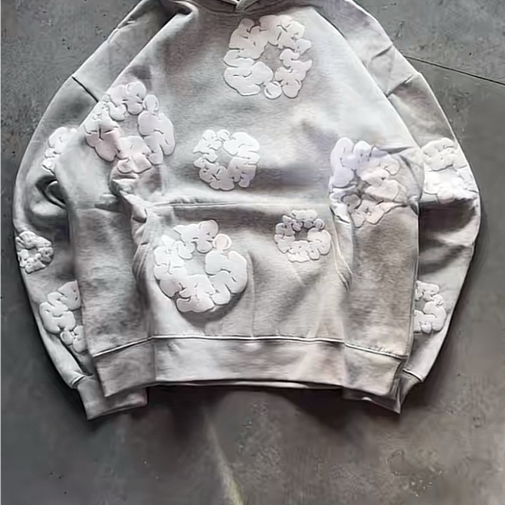 Men’s denim tears